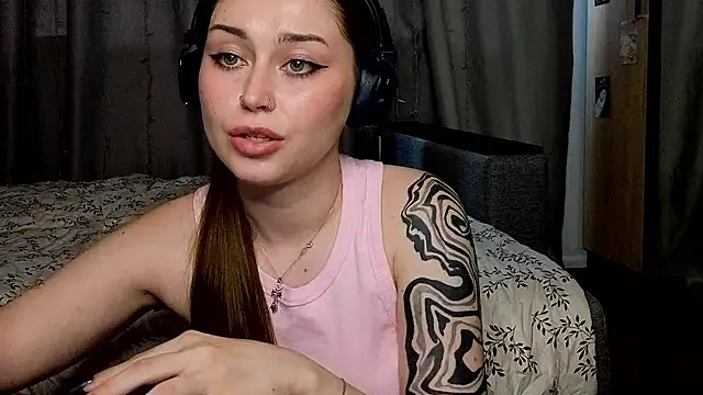 danieliis webcam