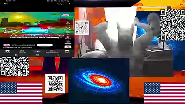 RussellTaylorLacy live cam