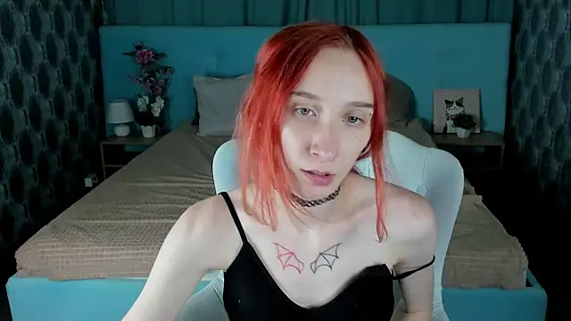 Redffoxx_ webcam