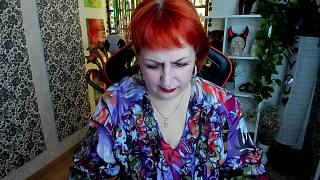 Joana_Woods webcam