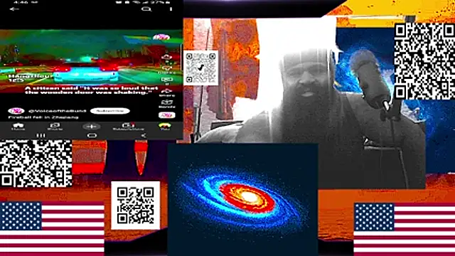 RussellTaylorLacy live cam
