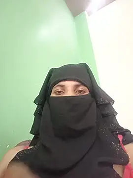 Aafreen_36 live cam