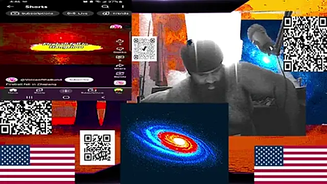RussellTaylorLacy live cam