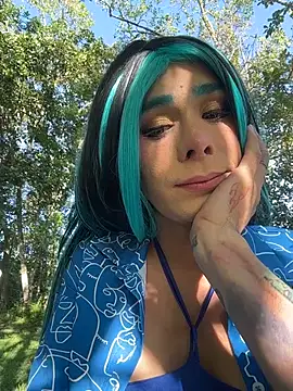 Mydreams69 live cam on StripChat