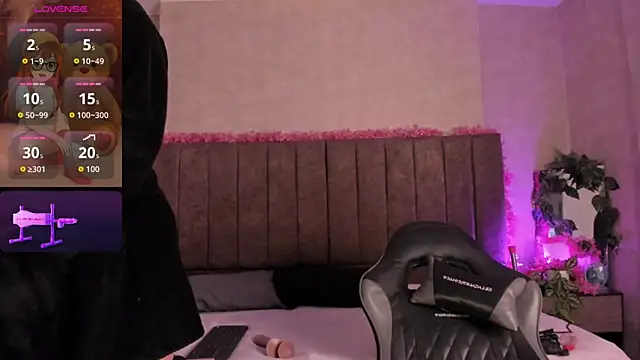 lanamills_ - LanaMills_'s free webcam - UK Sex Cams