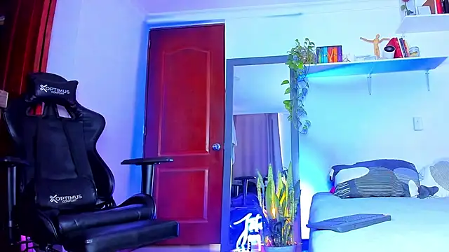 JotaCeliz live cam on StripChat