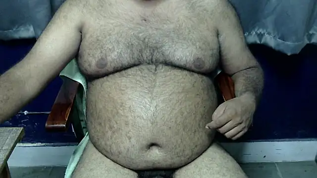 hairysubcub_70 live cam on StripChat