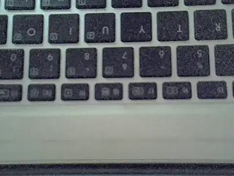 Delicious-D webcam