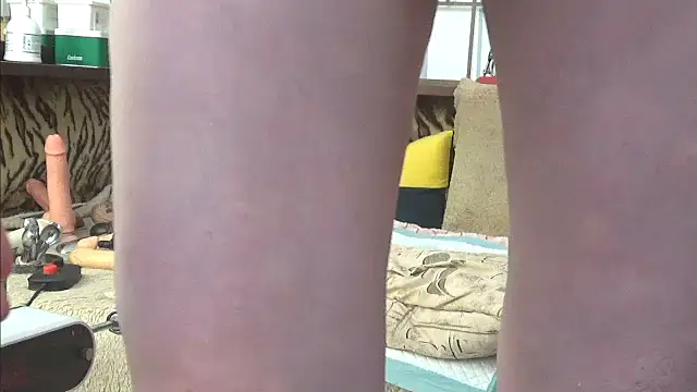 RitaMinx webcam