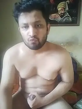 Pravin_paid_boy10 webcam