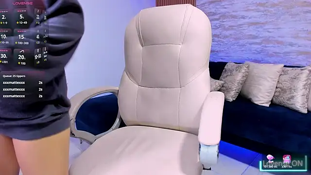 ANGIE-SMITH webcam