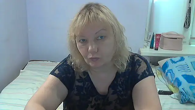 Lusi-777 webcam