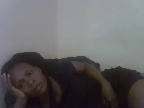 cute-shamza webcam