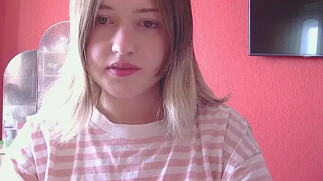 Beloved_Mary live cam on StripChat
