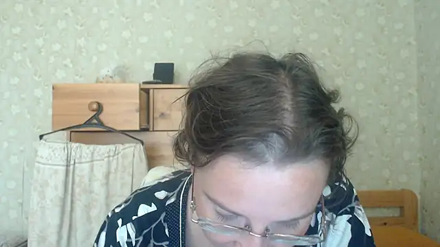 Smart_Rose live cam on StripChat