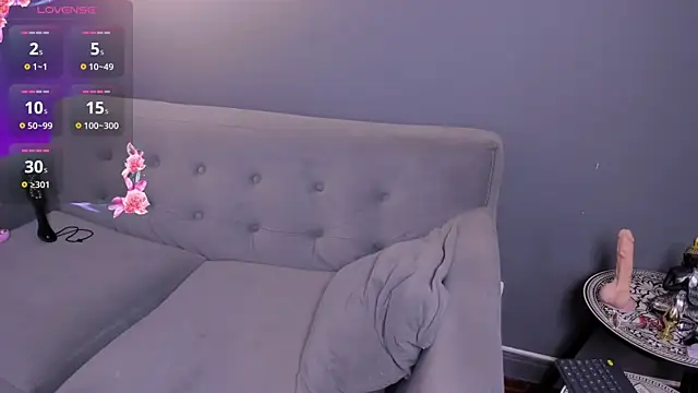 Dahiane_smith___ live cam on StripChat