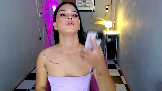 SanyaGirlx webcam