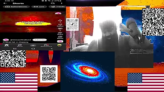 RussellTaylorLacy live cam