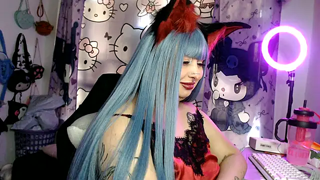 lussyevans24 webcam