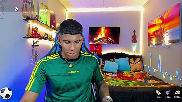 Damian_latinxxx live cam