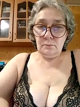 IrinaSweet54 webcam