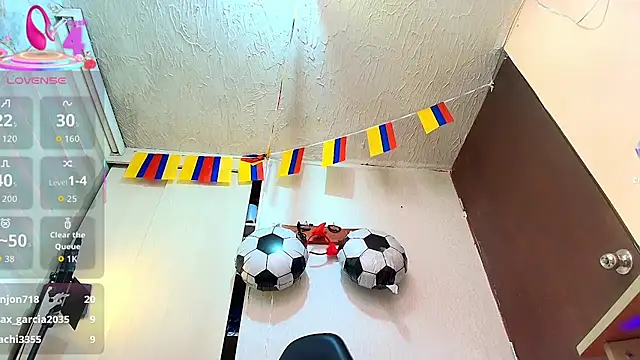 rachelroberts live cam