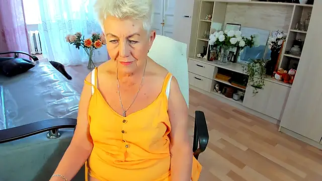 HotandMature webcam