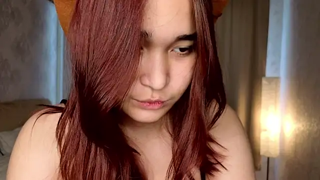 MaganLiebross webcam