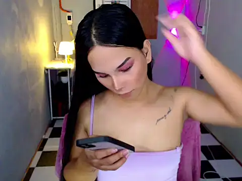 SanyaGirlx webcam