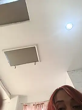 AbellaLizz live cam