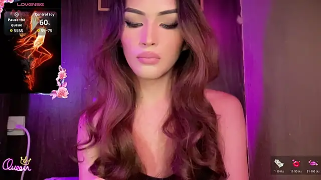 Alicegreenexx webcam