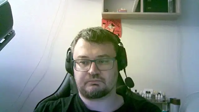SirAbuser webcam