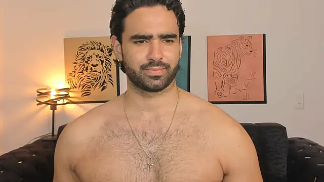 brad_martin (M young) - NAKED AND HARD COCKKK