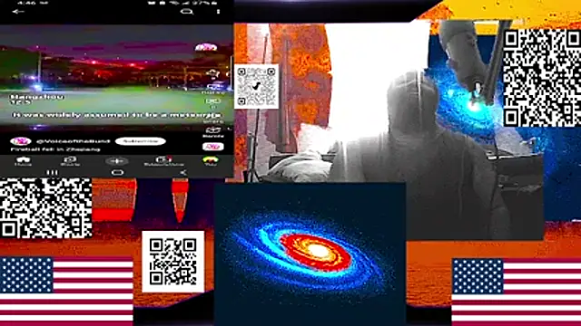 RussellTaylorLacy webcam