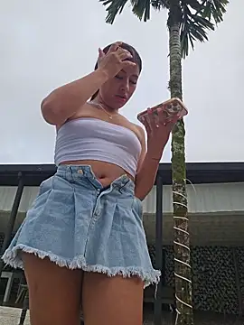 Luisa_Madrid webcam