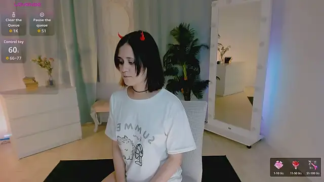 Alexa_Lexi_ webcam