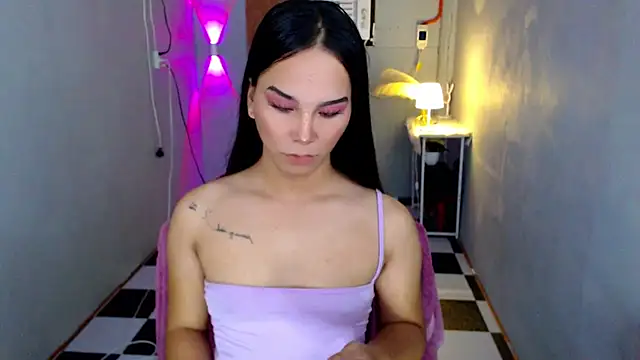SanyaGirlx webcam