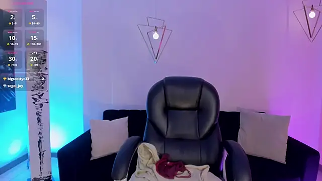 MorganHicks webcam