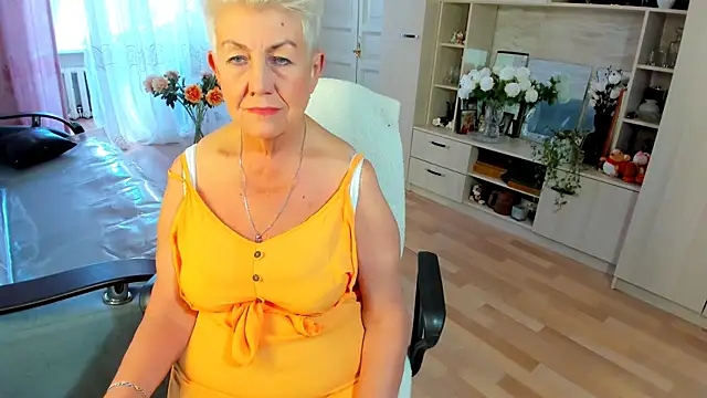 HotandMature webcam