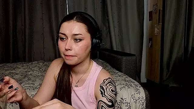danieliis webcam