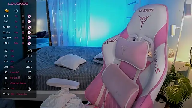 AnyaTaylor_ live cam
