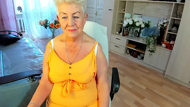 HotandMature webcam