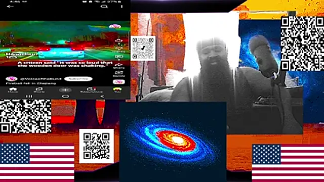 RussellTaylorLacy live cam