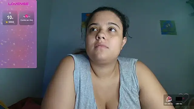EliVanegas live cam on StripChat