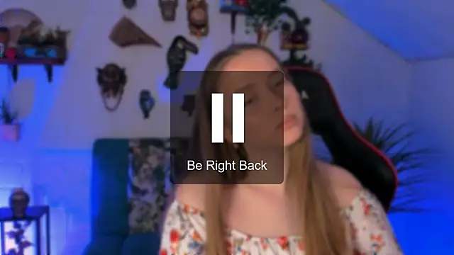 JenniferGraces webcam