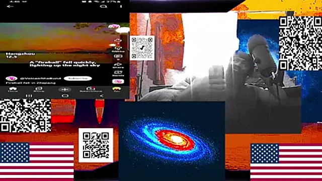 RussellTaylorLacy live cam