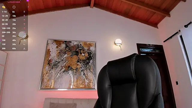 JennaOlsonX webcam