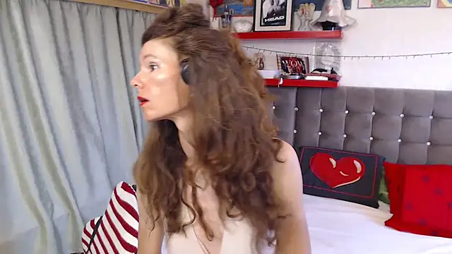 kellyterapy webcam