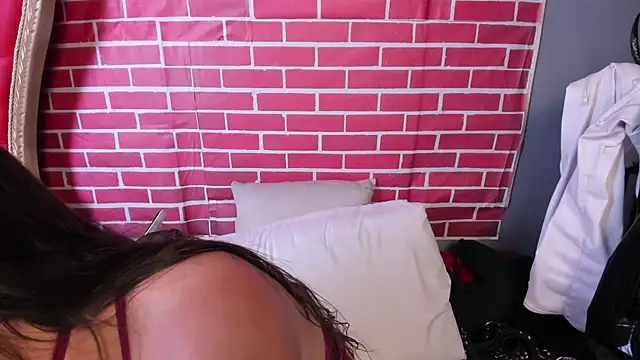 LiliThara webcam
