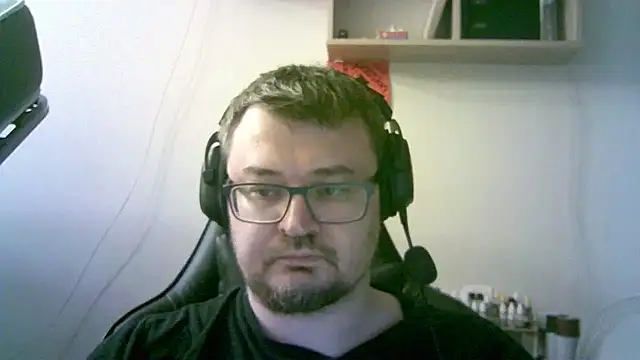 SirAbuser webcam